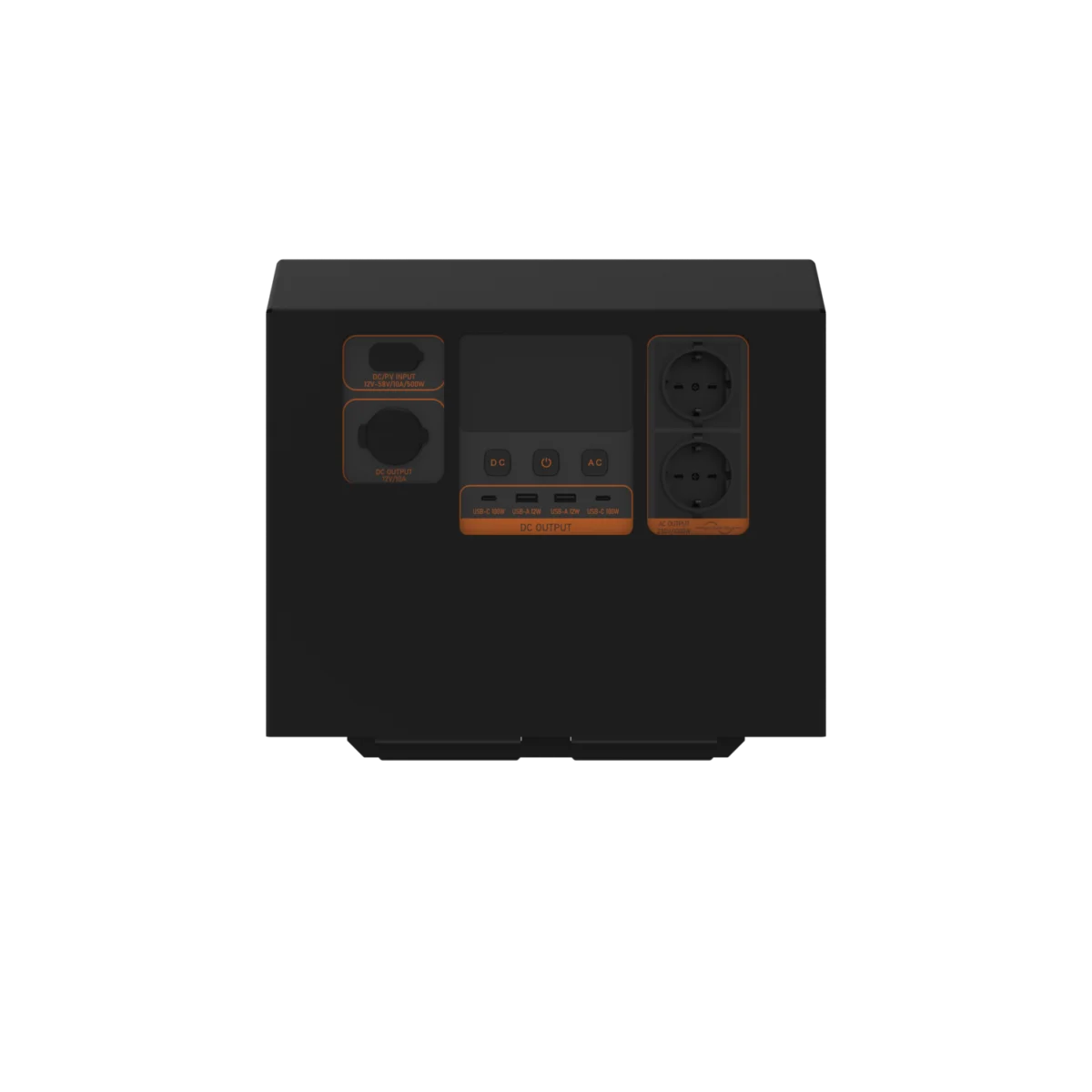 Power Pack incl Power Station EU