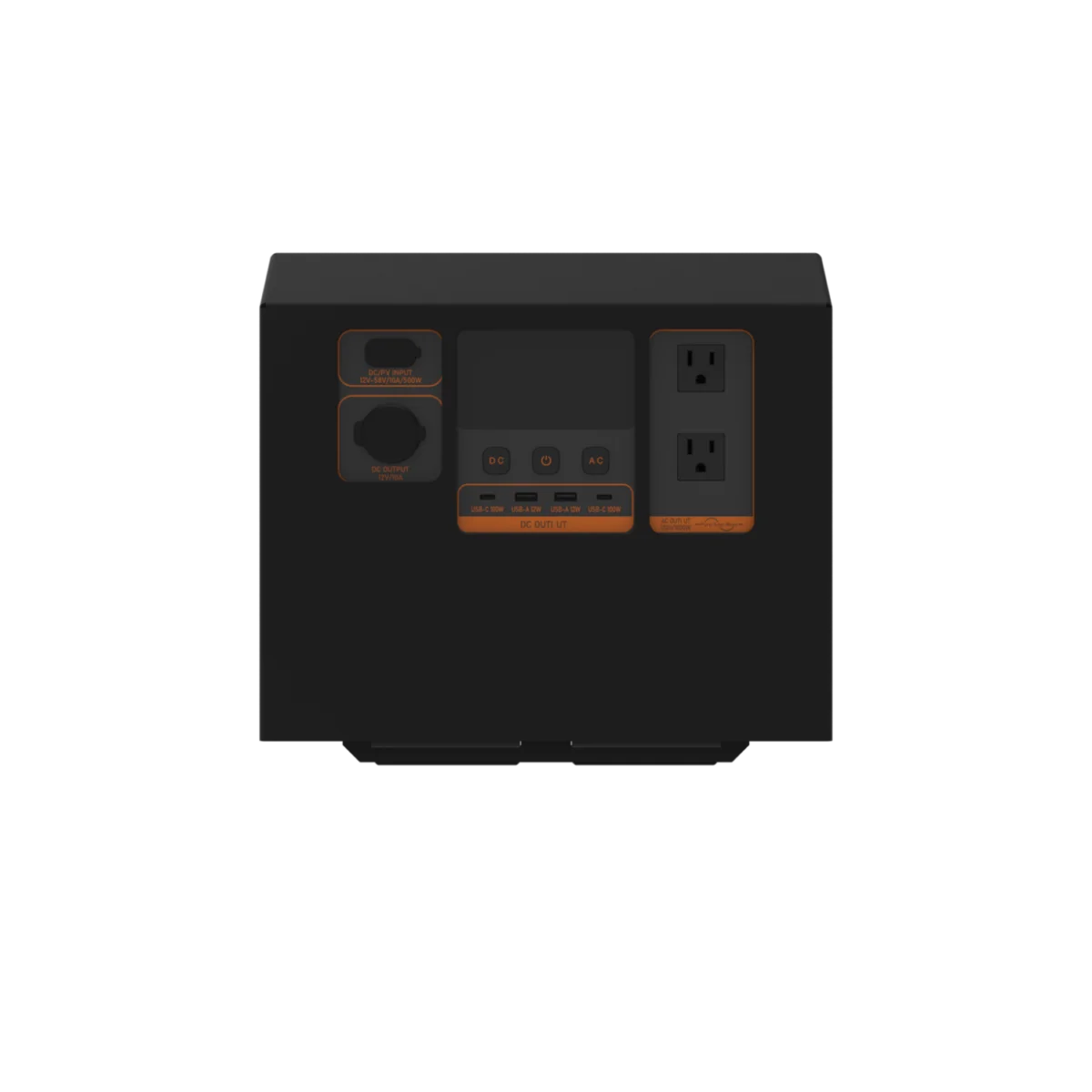 BalanceBox® PowerPack Solution