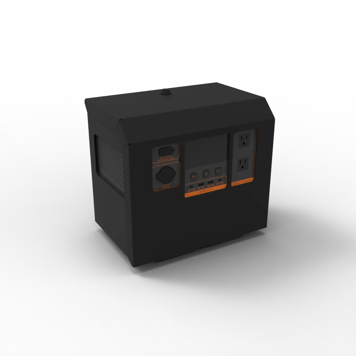 Power Pack Power Station IL SHDW