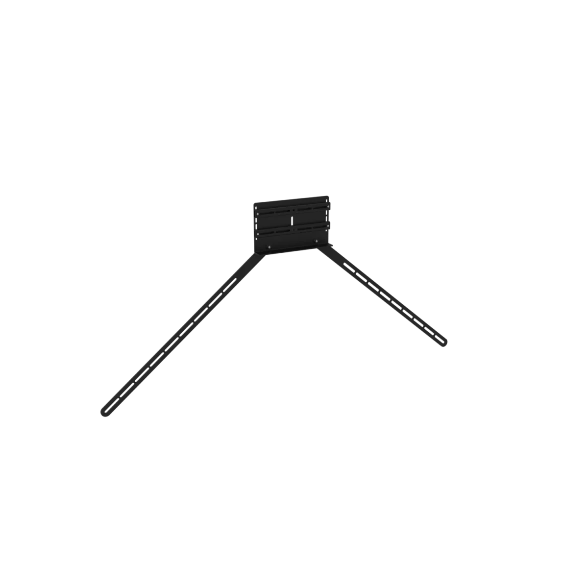Camera and Soundbar Bracket ISO front