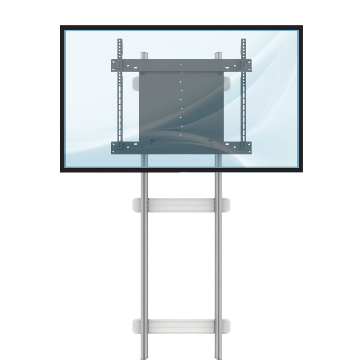 481 A43001 FS400 BB400 VESA Screen