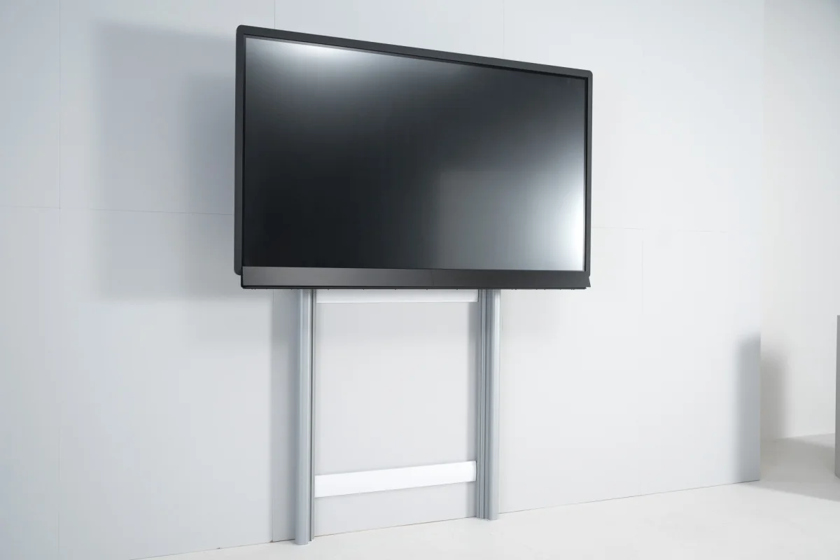 BalanceBox-Floor-Support-Accessory-for-unstable-walls-height-adjustable-mounts