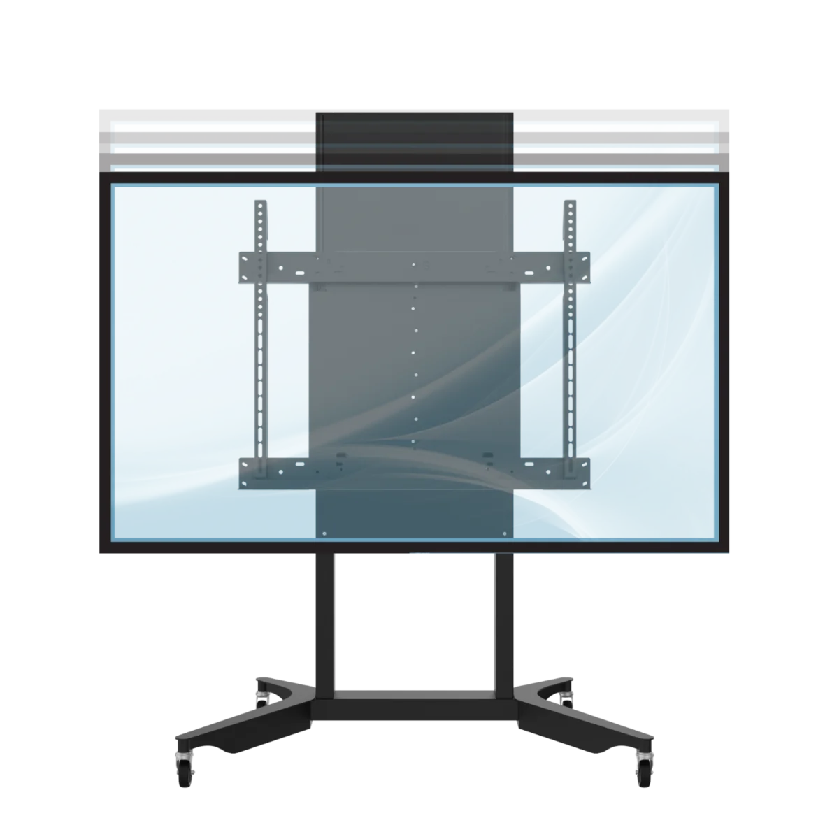 Balance Box 400 VESA Mix Stand screen low