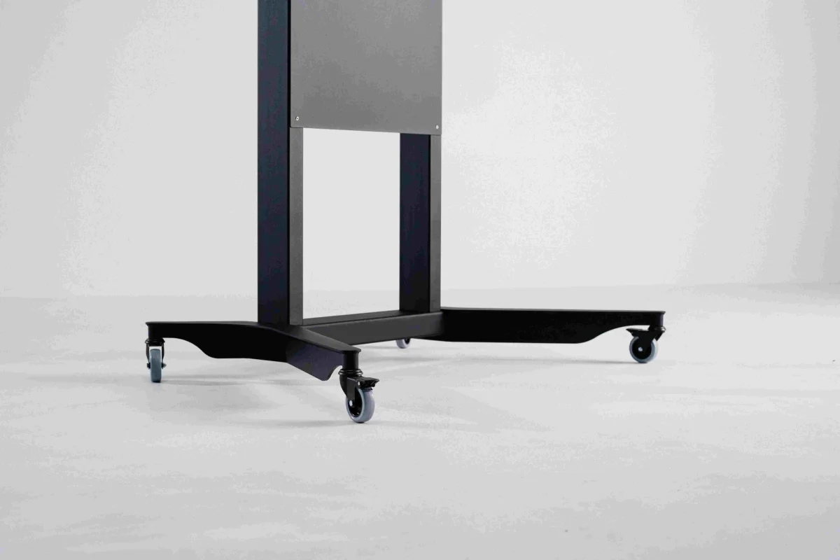 BalanceBox-Mobile-Stand-Mix-mobiele standaard-wielbasis