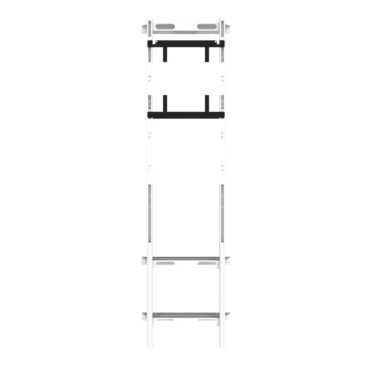 481 A61 Over the whiteboard solution FRONT