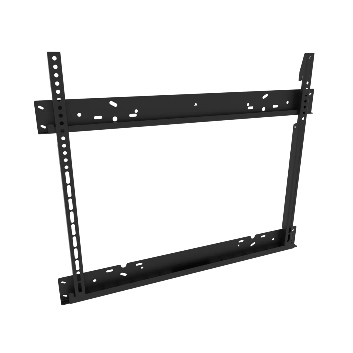 Universal VESA Bracket Perspective