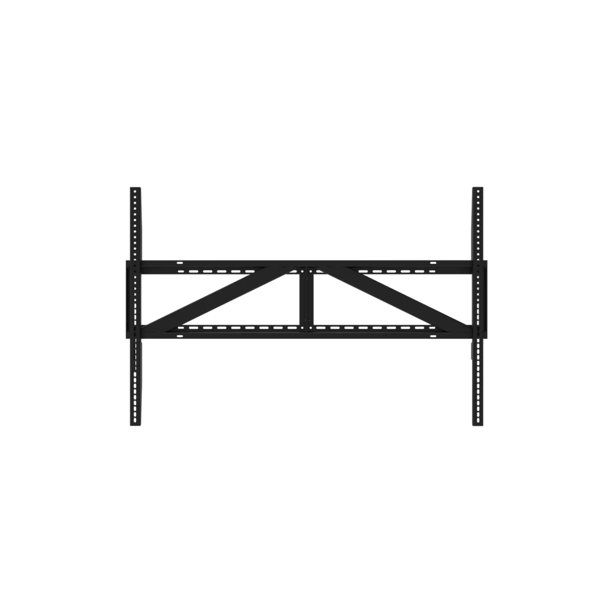 Wide VESA Bracket Front