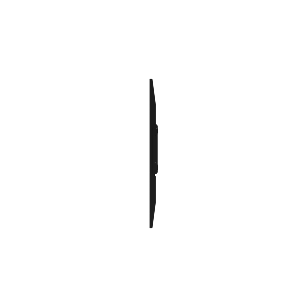 Wide VESA Bracket Side view right