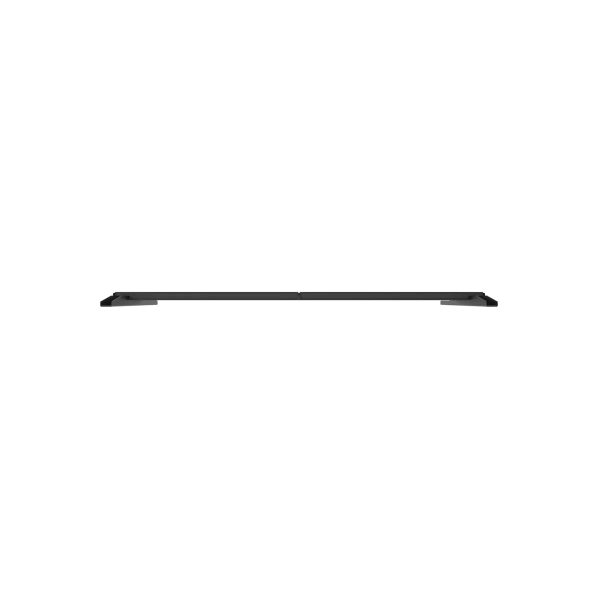 Wide VESA Bracket Top view