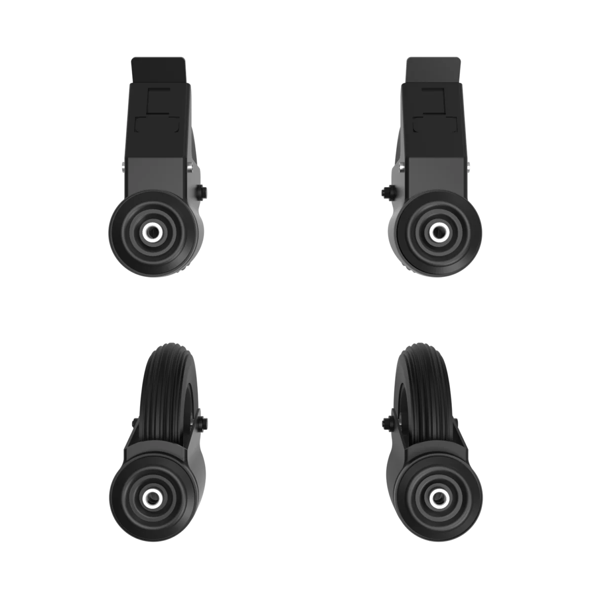 XL Wheels for eBox Tilt Table T