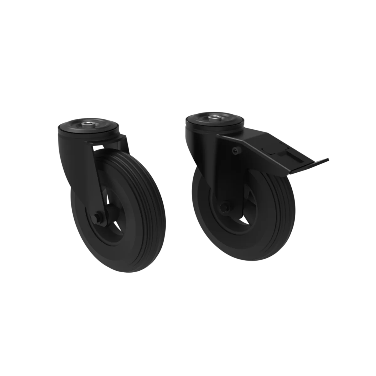 XL Wheels for e·Box® Tilt & Table