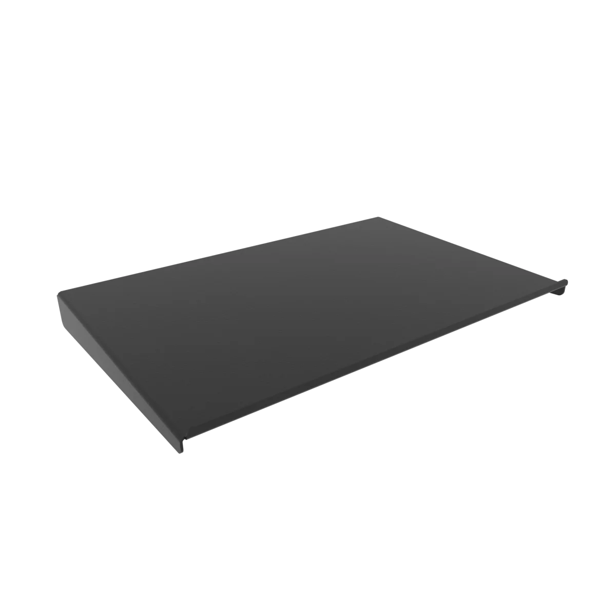 Fixed Laptop Tray