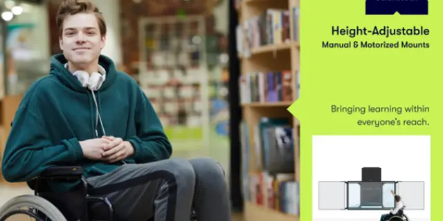 International Day of Persons with Disabilities