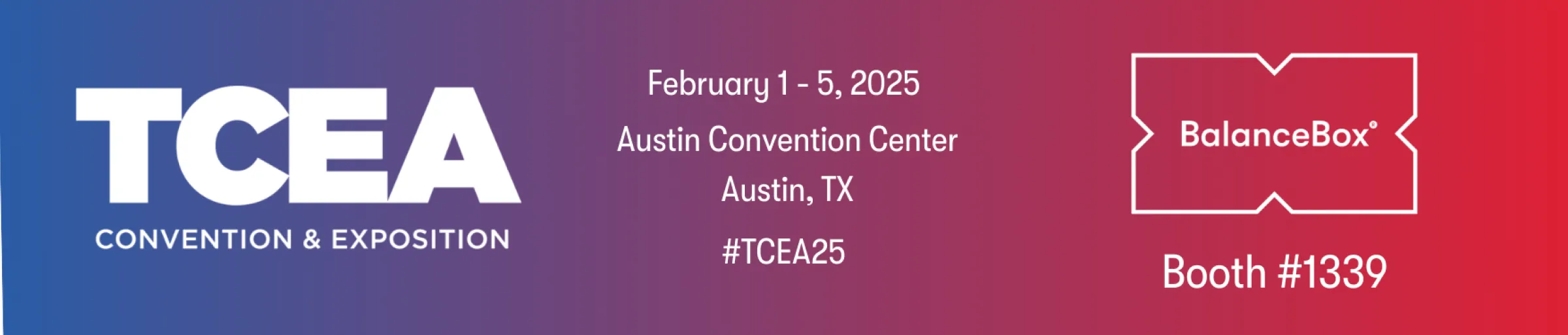 TCEA 2025