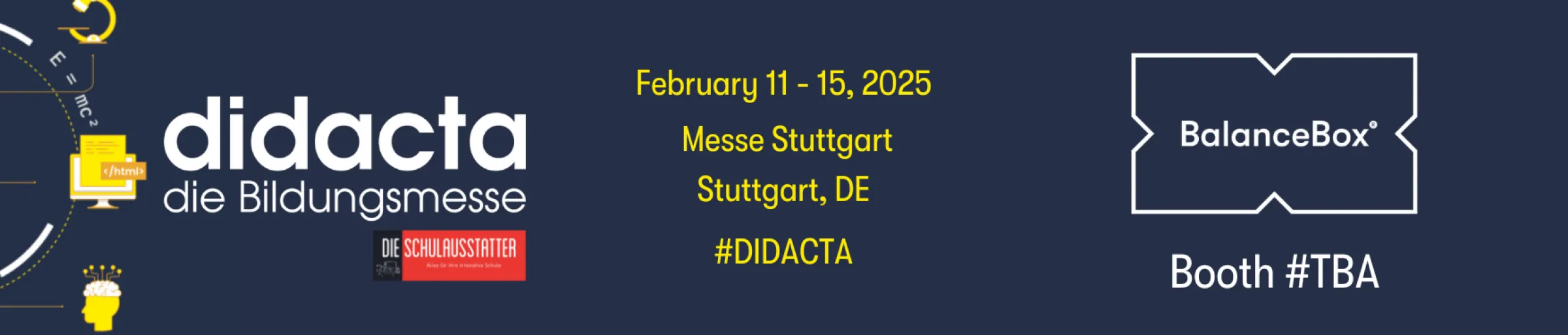 Didacta 2025