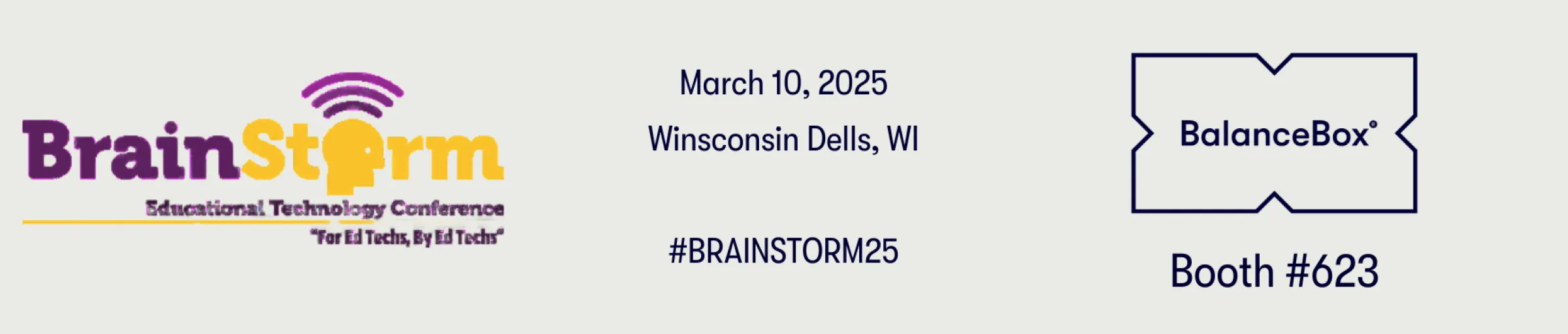 Brainstorm 2025 2