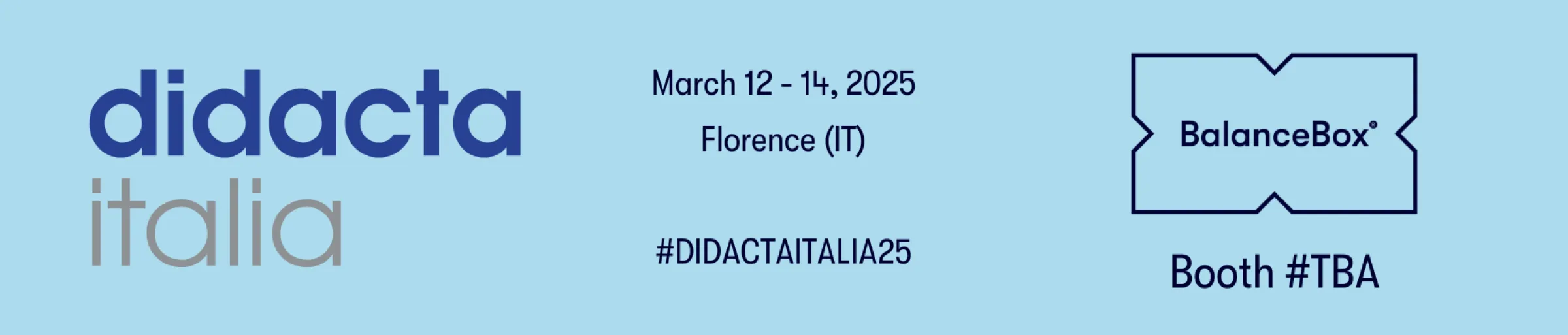 Didacta italia 2025 2