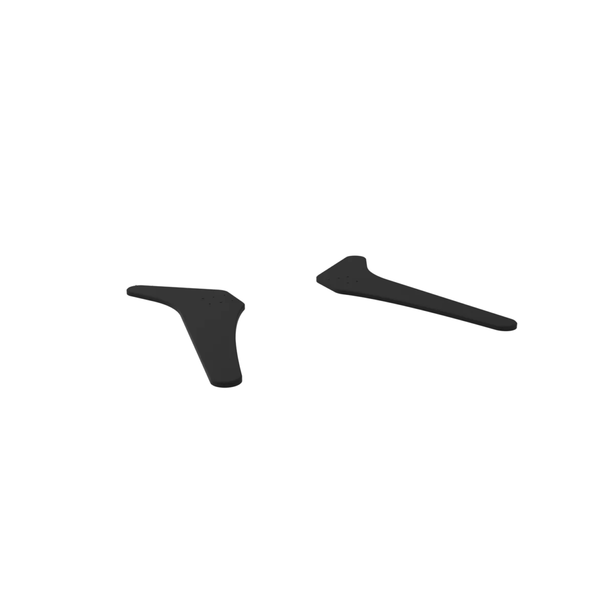 Floorplate I