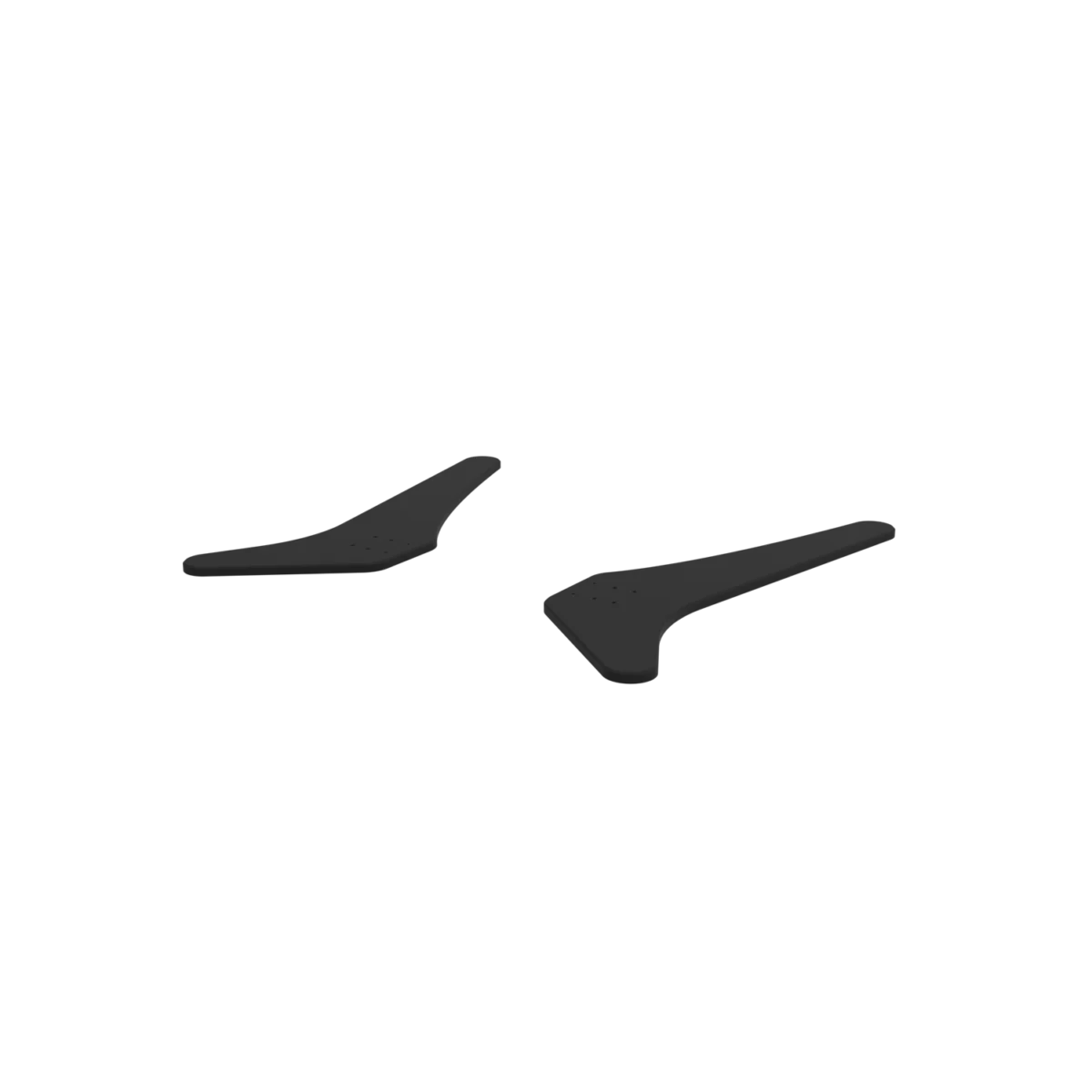 Floorplate IB
