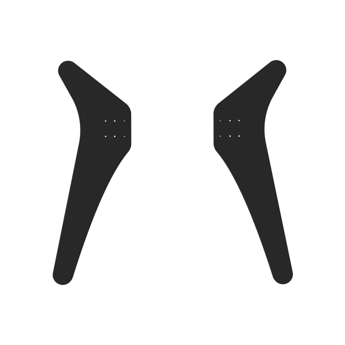 Floorplate T