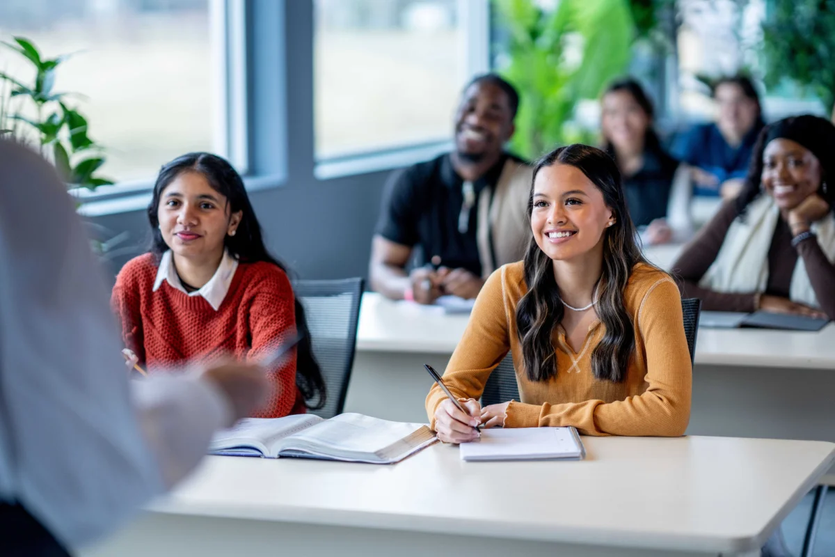 BalanceBox University education college students